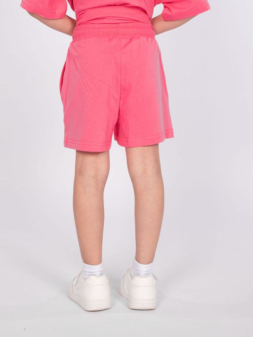 Шорты для девочки 101321 Lets go - Let's go фото 16