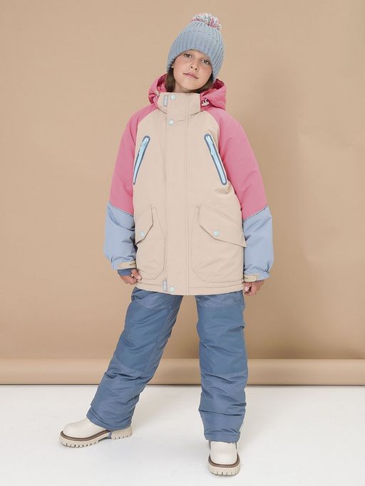 Pelican GZXA4294 куртка для девочек  фото 3