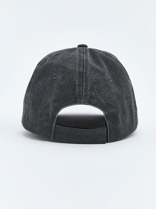 Fiyonk Detayl? K?z ?ocuk Kep ?apka