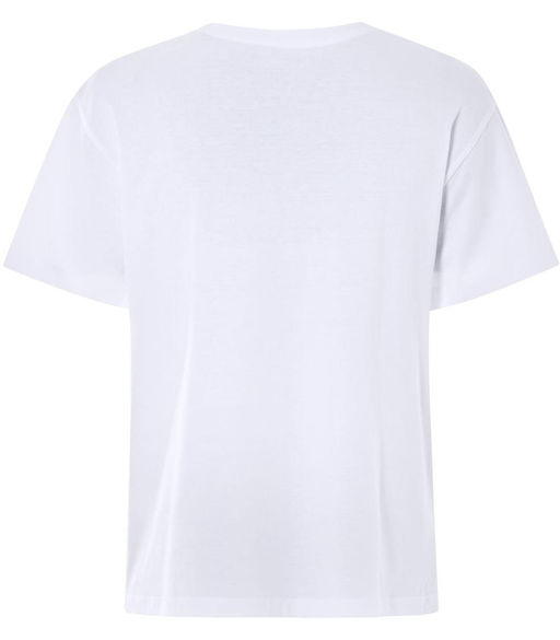 Женская хлопковая футболка ESMARA  фото 9