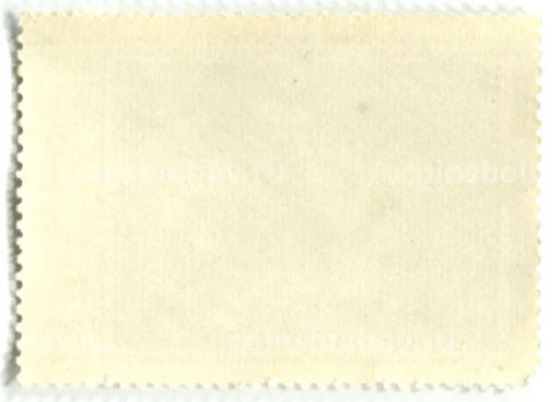 Марка Шарден Натюрморт с атрибутами искусств 1973 год