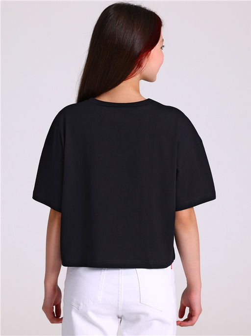 футболка 1ДДФК4474001 - Апрель фото 5