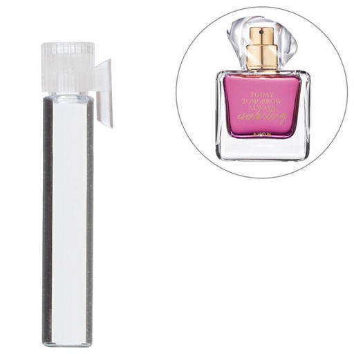 Парфюмерная вода Everlasting для нее - пробный образец (0,6 мл)