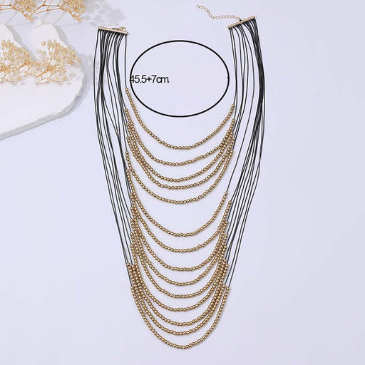 Колье арт. 26 7106 (id 279684) - Rada фото 3