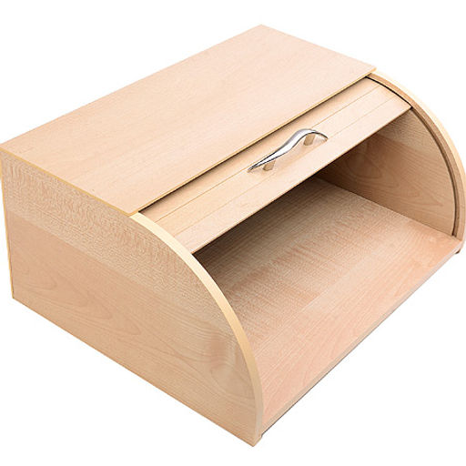 71006 Хлебница деревянная 38х30х17 см (х1) - Mayer&boch фото 2