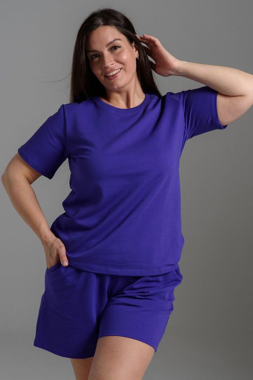 14485 Костюм женский