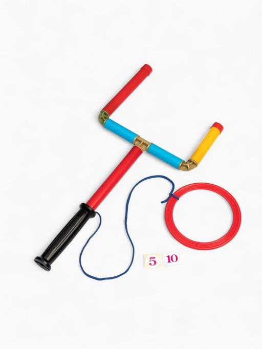 Игра кольцеброс «Поймай Кольцо»