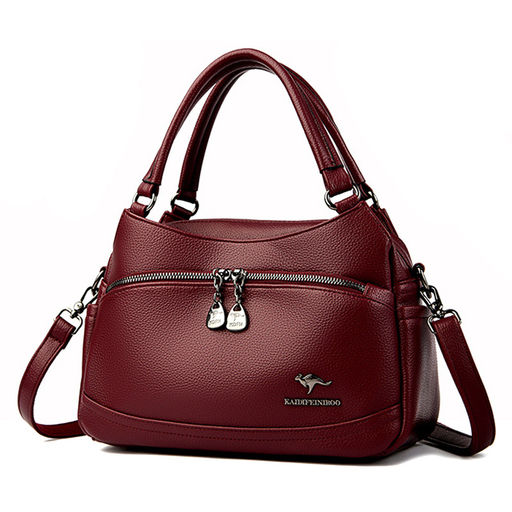 Сумка A-5108-Red