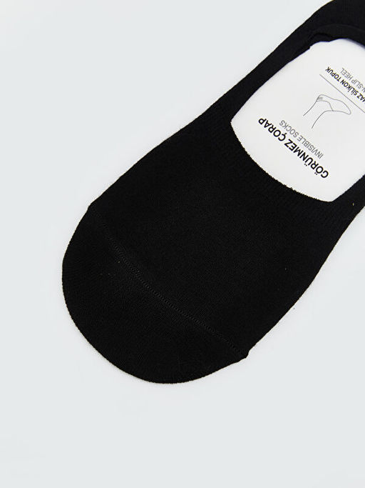 Bambu Erkek Babet ?orap 5li