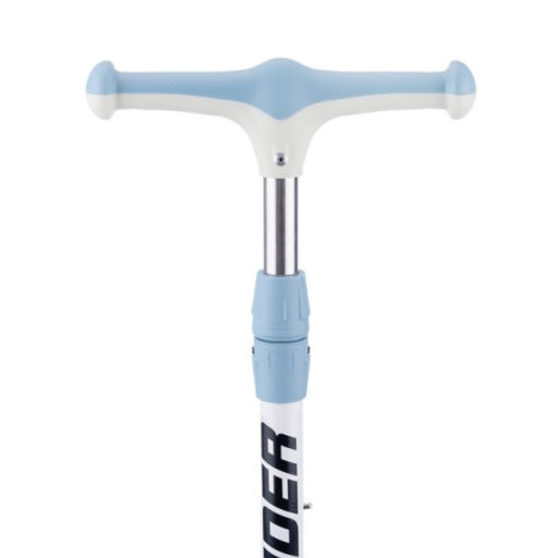 Самокат трехколесный Slider