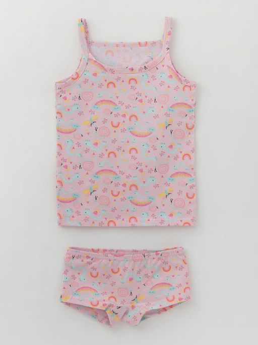 Комплект бельевой для девочки - Lesi kids фото 21