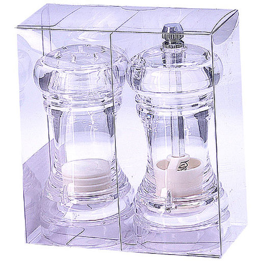 29861 Солонка и перцемолка MB (х24) - Mayer&boch фото 2