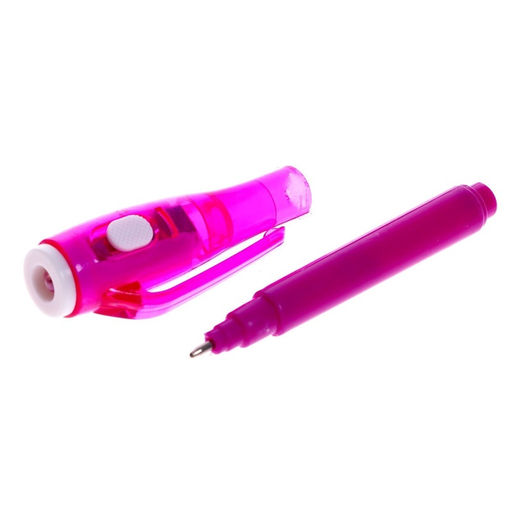 Набор для опытов Неоновый набор, 8 опытов - Эврики фото 16