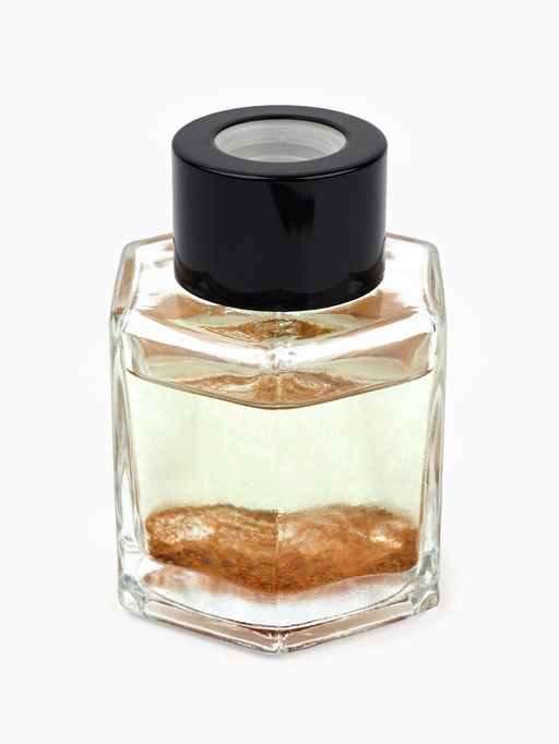 Диффузор ароматический для дома Home, аромат черный лед, 50 мл.