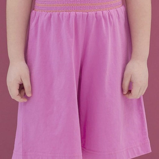 PELICAN, шорты для девочек, Джинс  фото 2