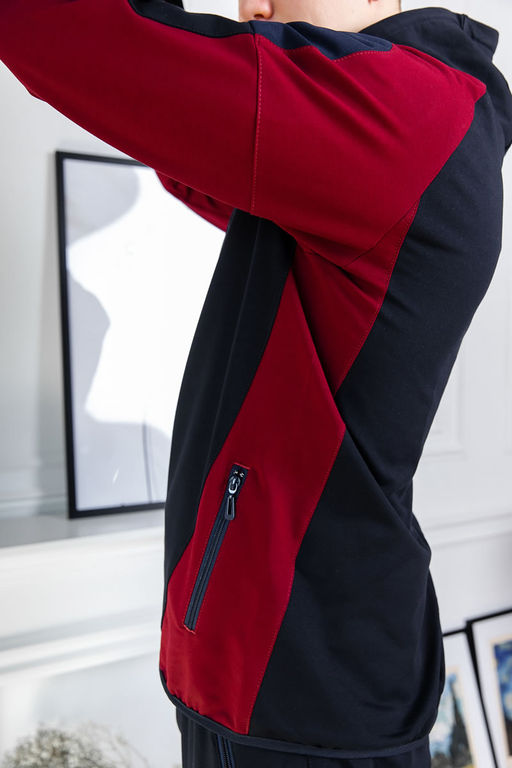 Костюм Футер 2-х ниточный, 75% хлопок