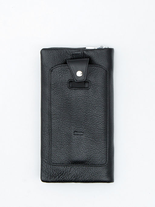Клатч 7900H black Heanbag