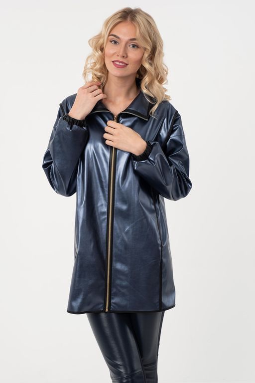 Куртка М5-4247/2 - Wisell фото 14