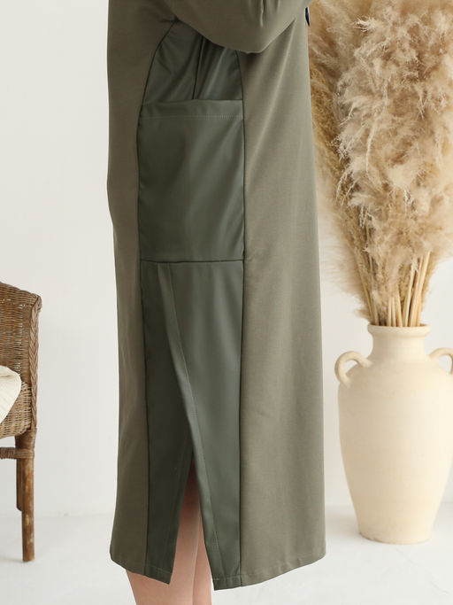 Платье П5-5430/1 - Wisell фото 16