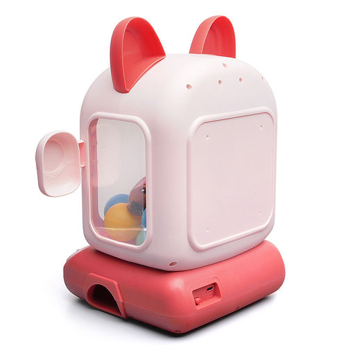 Игрушка-Хваталка "Кот" в коробке