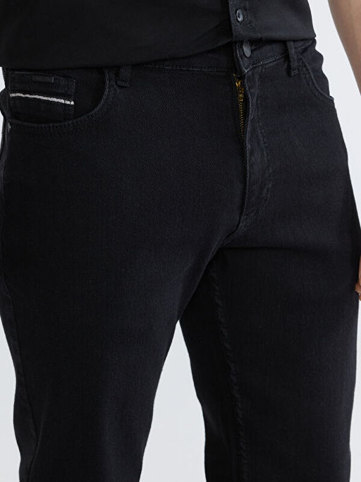 779 Regular Fit Erkek Jean Pantolon