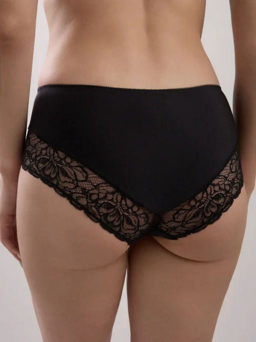 AUTOGRAPH Трусы жен. RP3129 - черный