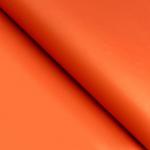 Бумага упаковочная крафт, красная, 0.70×10 м, 70 г/м² /м²