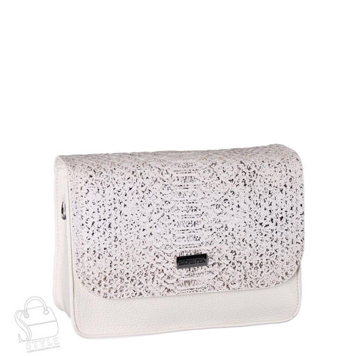 Сумка женская  575671 white Velina Fabbiano-Safenta/30  в Новосибирске
