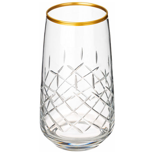 НАБОР СТАКАНОВ ИЗ 6 ШТ., 480 МЛ - Lefard фото 3