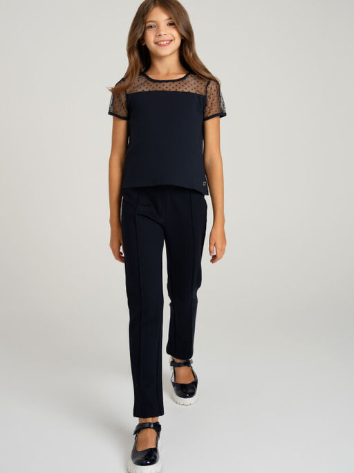 PlayToday / Футболка для девочки