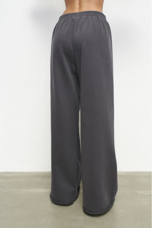 Брюки-трубы Графит - Erist store фото 5