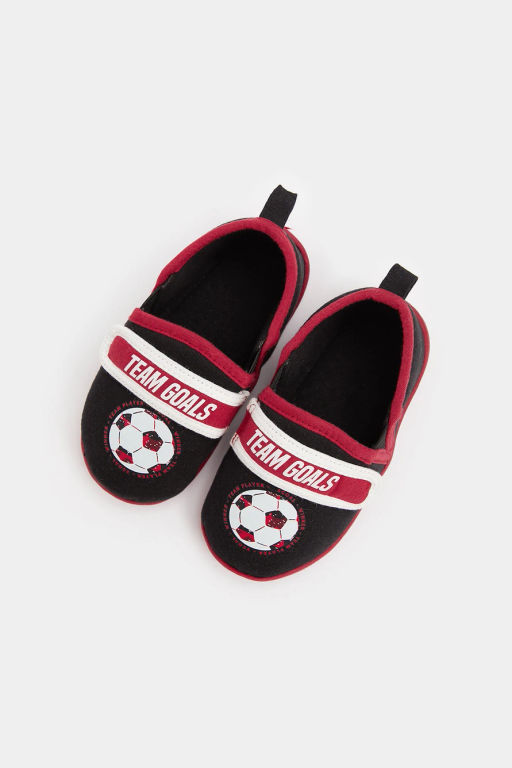mothercare / Тапочки домашние  фото 3
