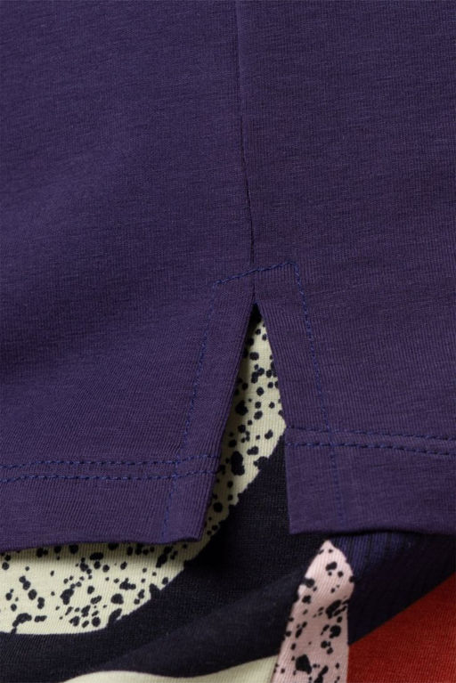 ФУТБОЛКА ЖЕНСКАЯ арт. 6514W-20331.1H-738.1386 - Almando melado фото 5