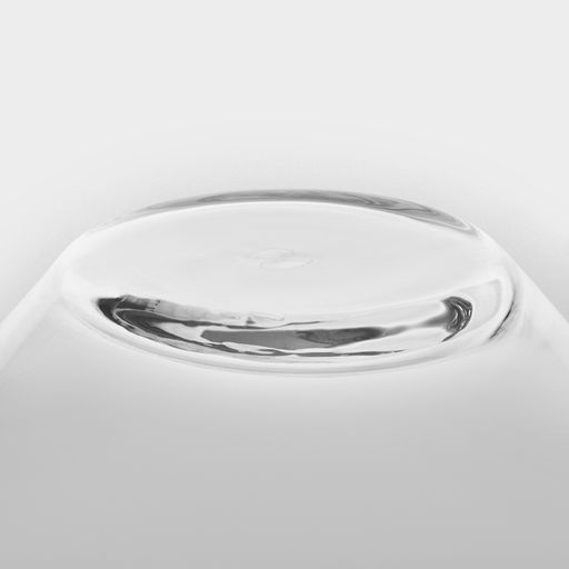 Цена за 2 шт. Стакан низкий Paşabahçe «Аллегра», 425 мл, стекло, прозрачный