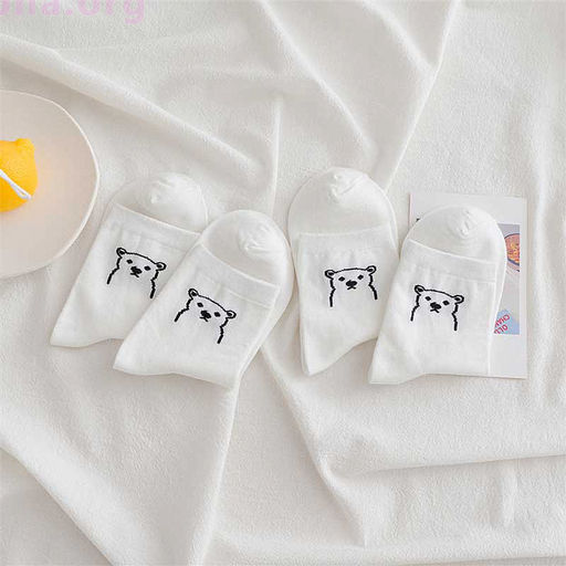 Носки Sad Bear - Купи слона фото 3