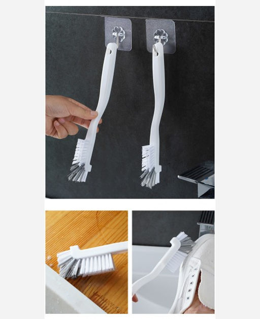 Щеточка угловая, универсальная, 9046548 - Yiwu youda import & export co фото 3