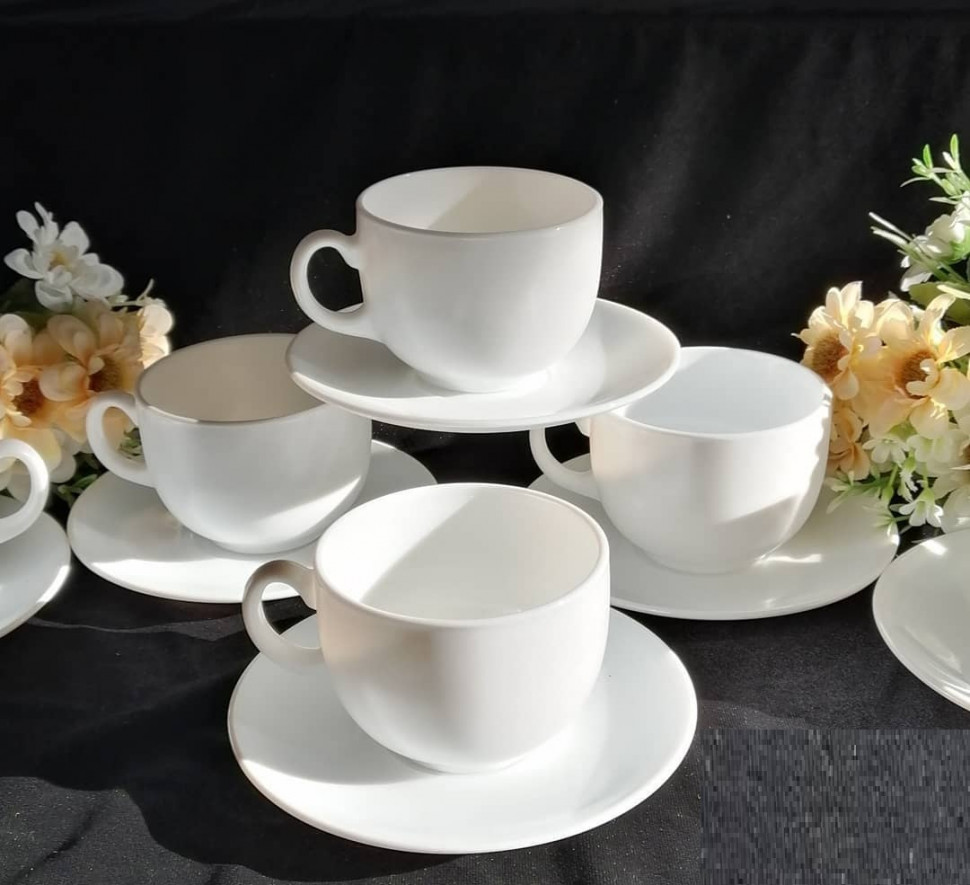 Набор чайный ЭССЕНС 220мл 12 предметов