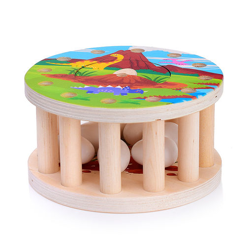 Рыбалка Динозавр в коробке - Щепочка фото 4