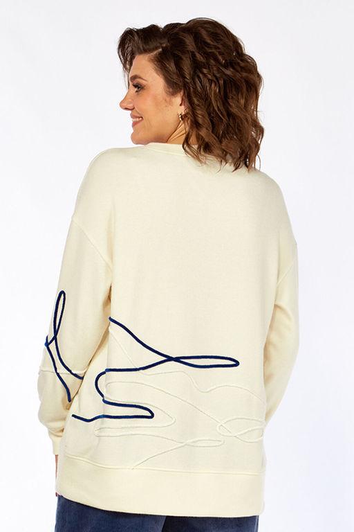 Джемпер Jurimex 3399