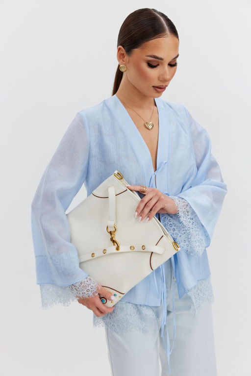 Блуза Vesnaletto 4400-3