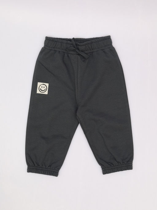 CRB wear / CSBB 70556-48-436 Брюки для мальчика,темно-серый/Ex.Cherubino