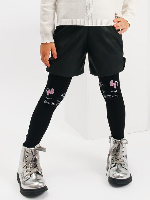 Колготки для девочки Соль&Перец  фото 198