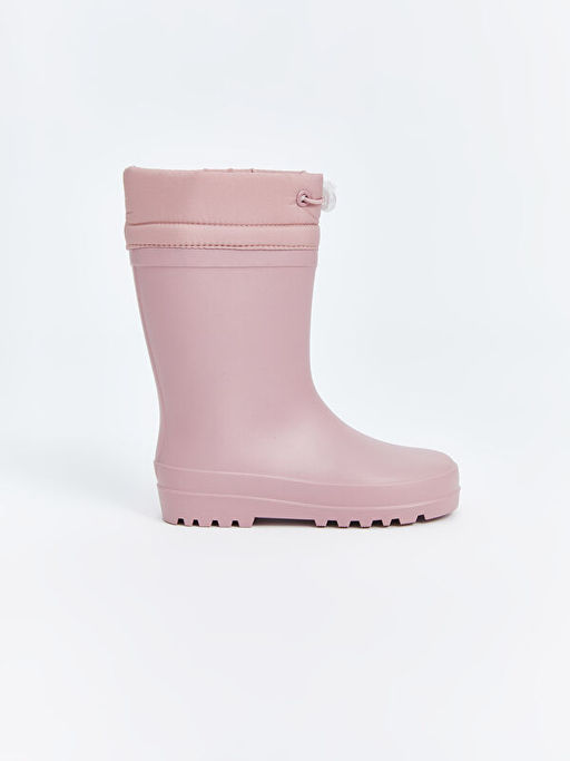 K?z ?ocuk Ya?mur Botu - Waikiki фото 2