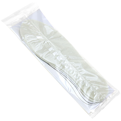 Стельки обувные вискозные Мягкий след 36-46рр, с подложкой (Россия) - Домашняя мода фото 2