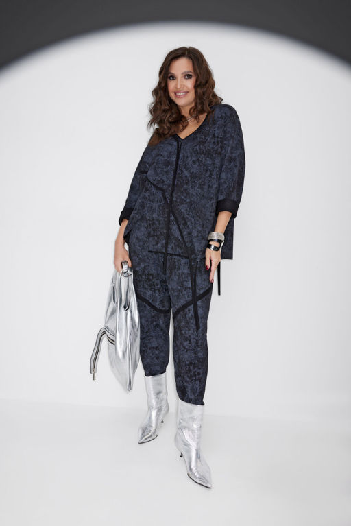 Костюм ElPaiz 1297  фото 3