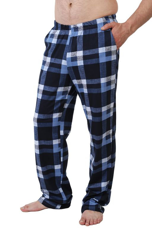 Брюки штаны домашние хлопковые - Оптима фото 6