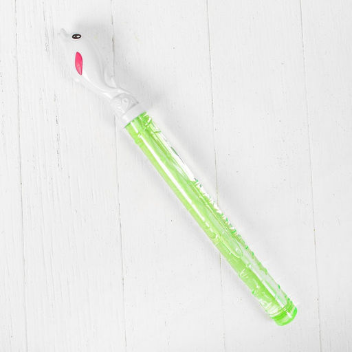 Цена за 24 шт. Мыльные пузыри Дельфинчик, Микс, 130 мл - Simaland фото 5