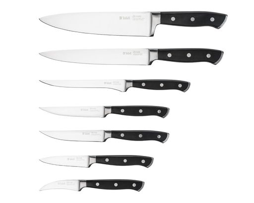 Нож для чистки TalleR TR-22025 Акросс  фото 5