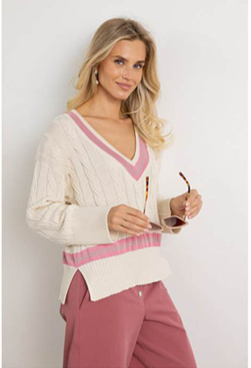 SS-2651 джемпер женский - Mozart фото 17