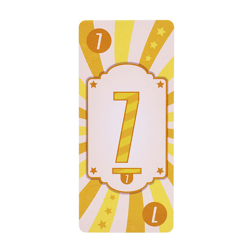 Игра карточная "Чёртова дюжина"